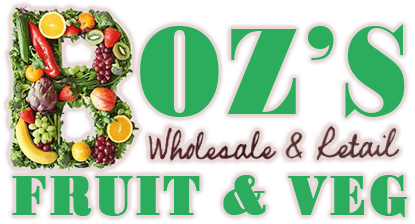Boz's Fruit & Veg Ltd