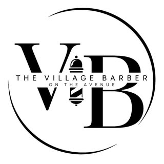 The village barber on the Avenue