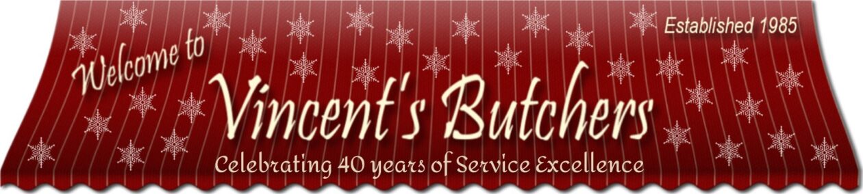 Vincent's Butchers